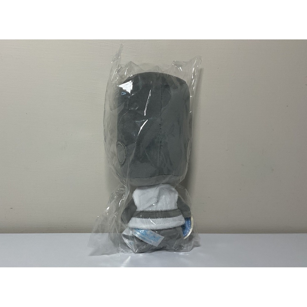 Brand New Grey Knight Plush Castle Crashers The Behemoth Official Plush - Picture 2 of 2